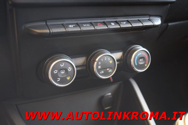 DACIA Duster usata, con Park Distance Control