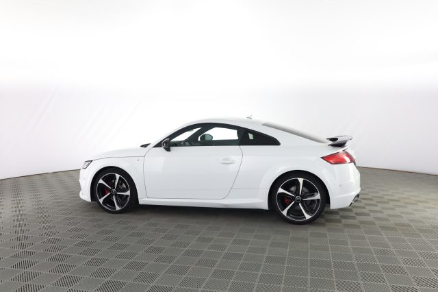 AUDI TT usata 5