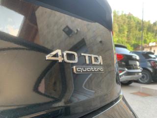 AUDI Q5 usata, con Airbag Passeggero