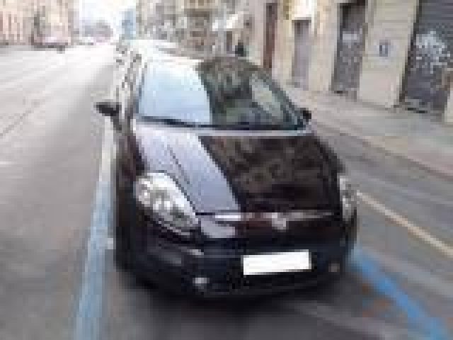 FIAT Punto usata, con Chiusura centralizzata