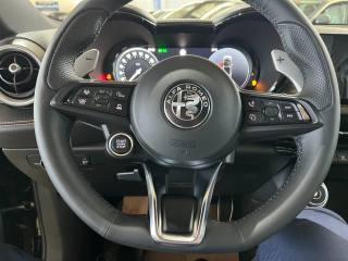 ALFA ROMEO Tonale usata, con Controllo automatico clima