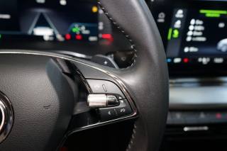 SKODA Octavia usata, con Sensore di pioggia