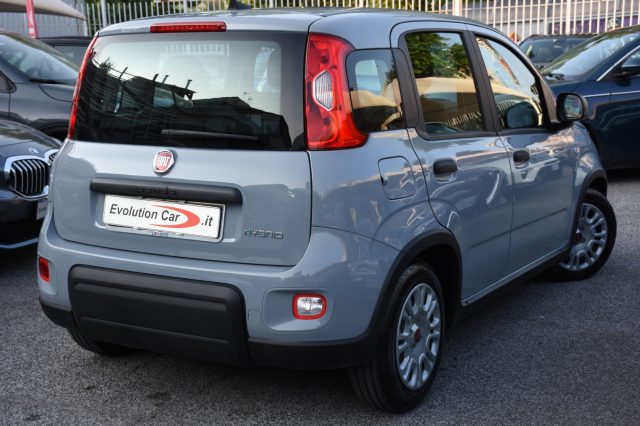 FIAT Panda usata, con Airbag Passeggero