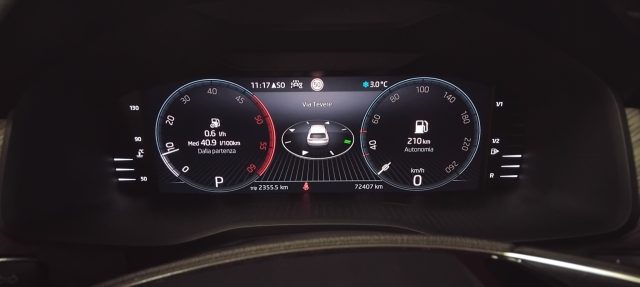 SKODA Kodiaq usata 30