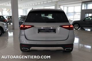 MERCEDES-BENZ GLE 300 usata, con Airbag Passeggero