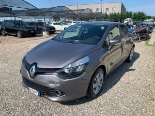 RENAULT Clio dCi 8V 75CV Start&Stop 5 porte Energy