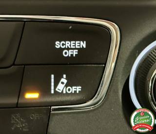 JEEP Compass usata, con Cruise Control