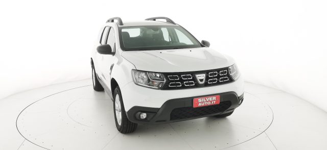 DACIA Duster usata, con Chiusura centralizzata telecomandata