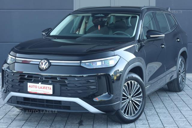 VOLKSWAGEN Tayron usata, con Airbag
