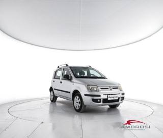 FIAT Panda usata 1