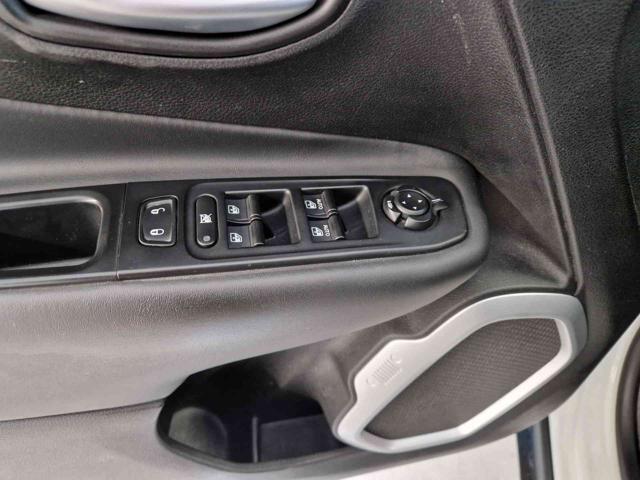 JEEP Renegade usata, con Trazione integrale