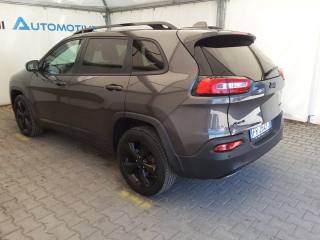 JEEP Cherokee usata, con Cruise Control