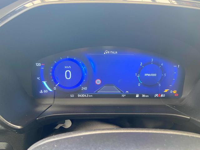 FORD Kuga usata, con Climatizzatore