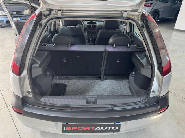 OPEL Corsa usata 12