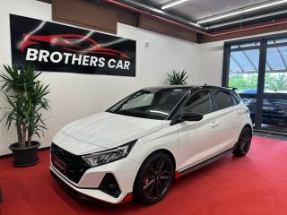 HYUNDAI i20 i20N 1.6 T-GDI N-Performance Techno Pack BOSE
