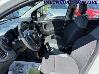 FIAT Panda usata, con Immobilizzatore elettronico