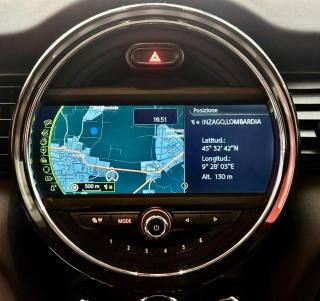 MINI Cooper S usata, con Cruise Control