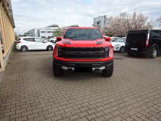 FORD F 150 usata, con Boardcomputer