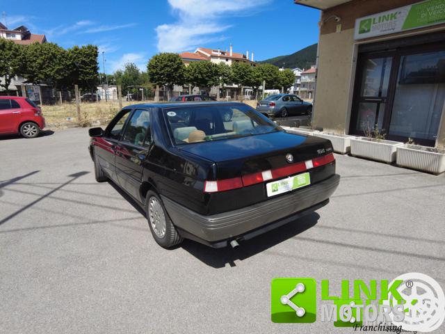 ALFA ROMEO 164 usata 4