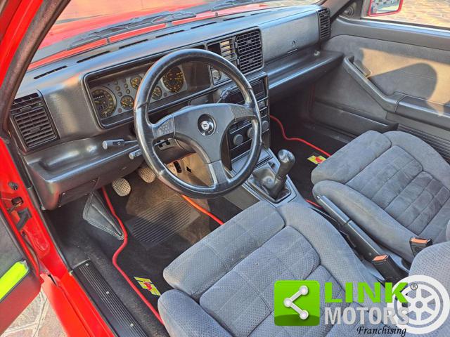 LANCIA Delta usata 16