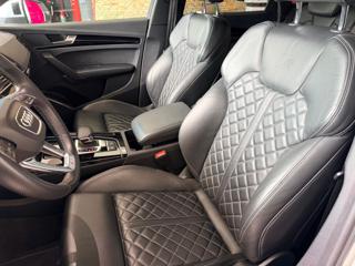 AUDI Q5 usata, con Controllo trazione