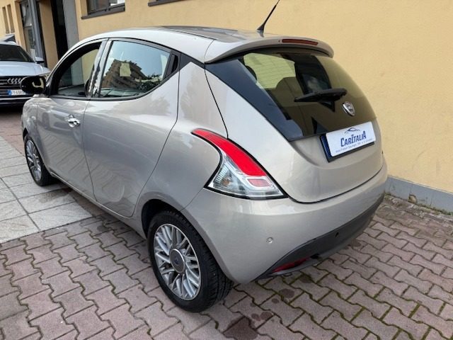 LANCIA Ypsilon usata, con Airbag Passeggero