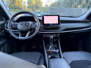 JEEP Compass usata, con Fari LED