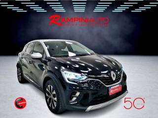 RENAULT Captur usata 4