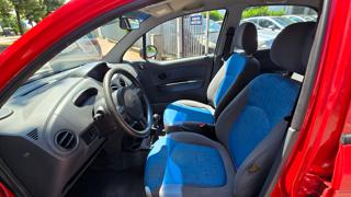 CHEVROLET Matiz usata, con Servosterzo