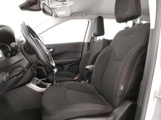 JEEP Compass usata, con Alzacristalli elettrici