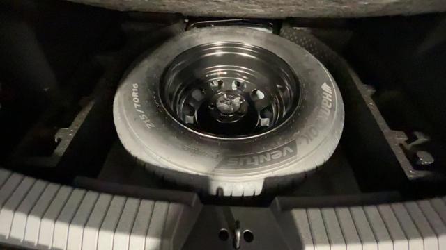 DACIA Duster usata, con Fari LED