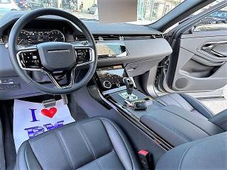LAND ROVER Range Rover Evoque usata, con Alzacristalli elettrici