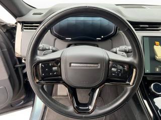 LAND ROVER Range Rover Sport usata, con Filtro antiparticolato