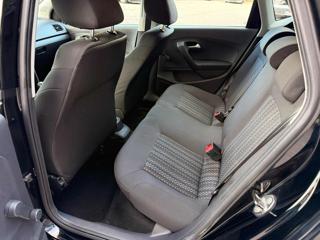 VOLKSWAGEN Polo usata, con Touch screen