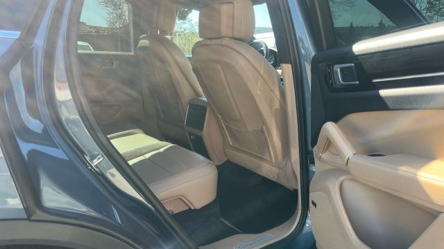 PORSCHE Cayenne usata 27