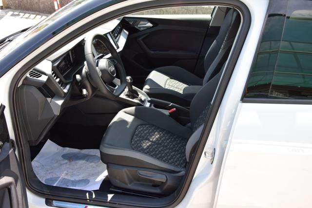 AUDI A1 usata, con Cruise Control