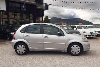 CITROEN C3 usata, con Chiusura centralizzata