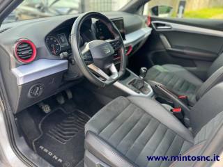 SEAT Arona usata, con Chiusura centralizzata