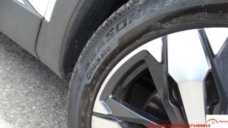 PEUGEOT 5008 usata, con Controllo elettronico della corsia