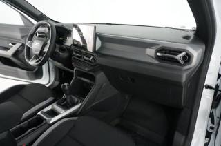 DACIA Duster usata, con Vivavoce