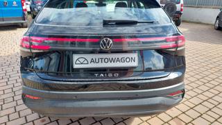 VOLKSWAGEN Taigo usata, con Immobilizzatore elettronico