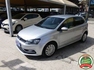 VOLKSWAGEN Polo usata, con Airbag laterali