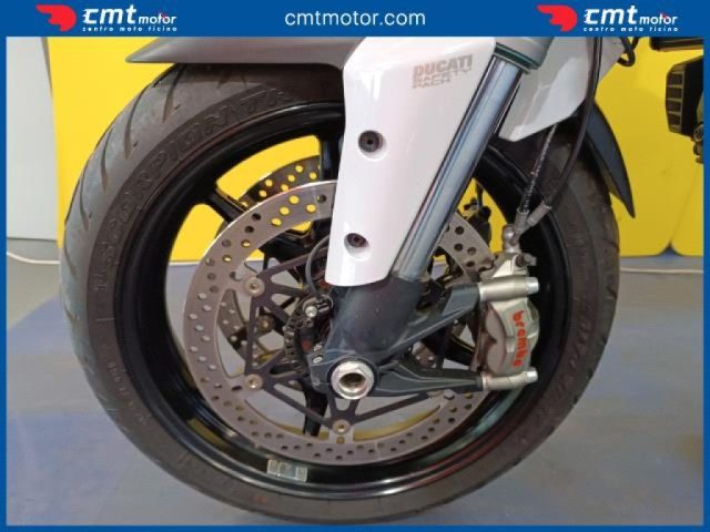 DUCATI Multistrada 1200 usata 10