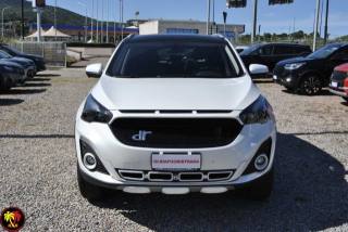 DR MOTOR DR F35 usata, con Airbag laterali