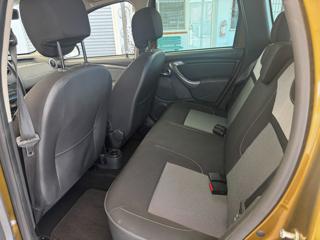 DACIA Duster usata, con Sistema di navigazione