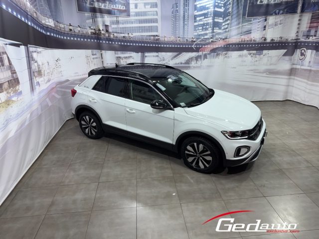 VOLKSWAGEN T-Roc usata, con Airbag Passeggero