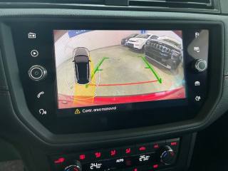 SEAT Arona usata, con Immobilizzatore elettronico