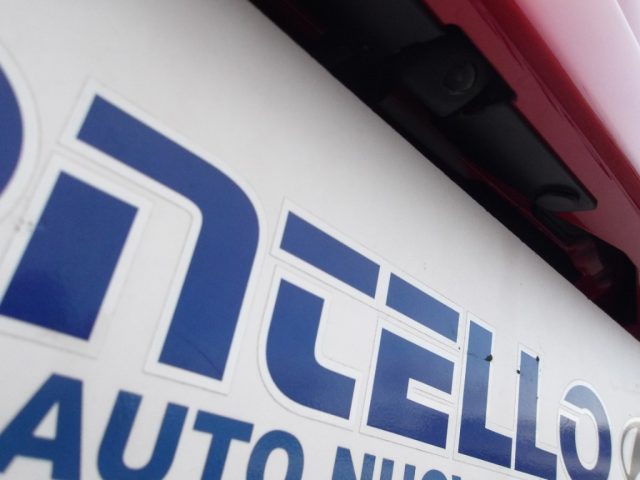 SUZUKI Swift usata, con Fari LED