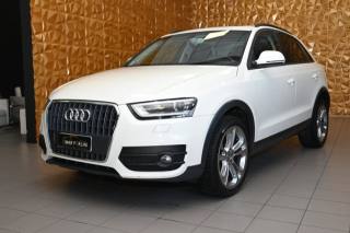 AUDI Q3 usata 74