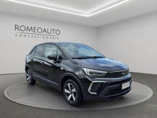 OPEL Crossland usata, con Vetri oscurati